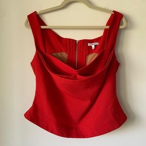 Miaou Imogene Corset